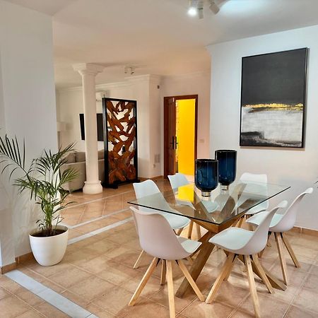 Villa Chayofa Εξωτερικό φωτογραφία