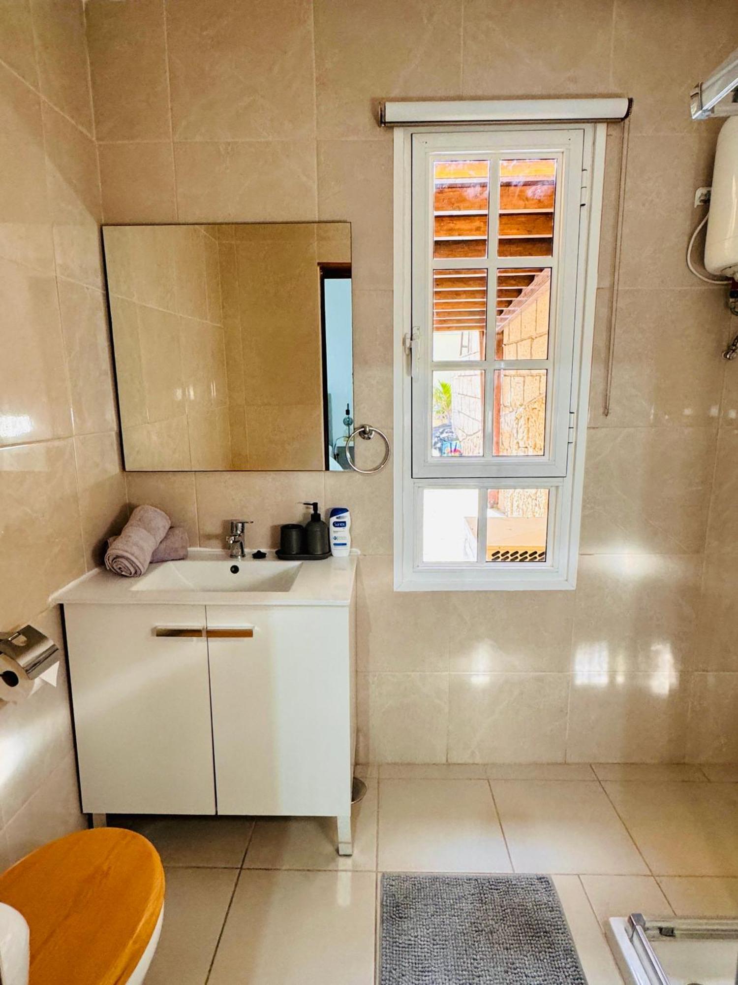 Villa Chayofa Εξωτερικό φωτογραφία
