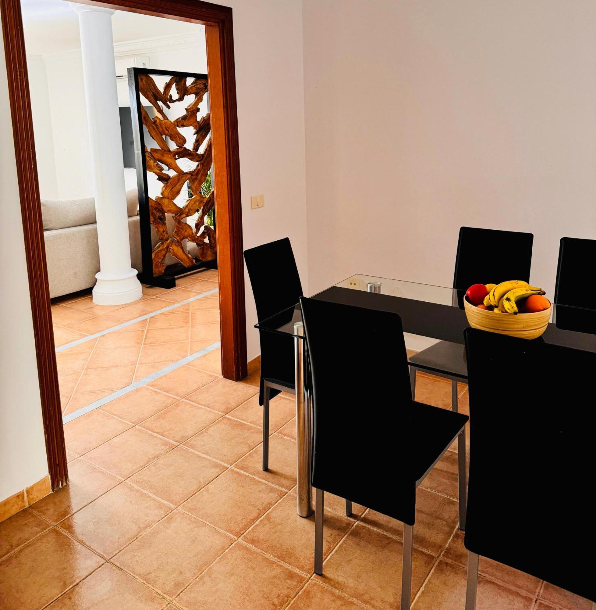 Villa Chayofa Εξωτερικό φωτογραφία