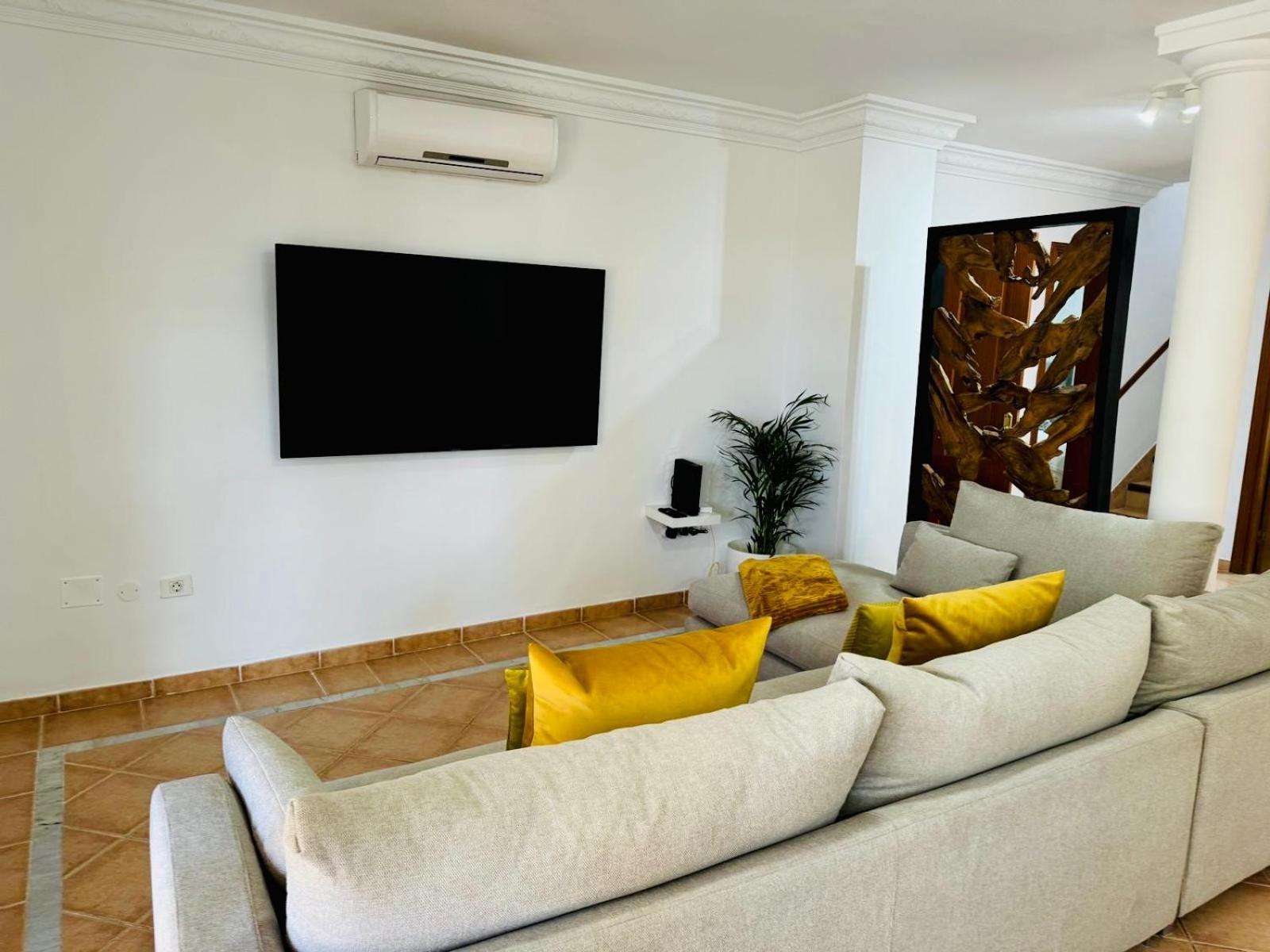 Villa Chayofa Εξωτερικό φωτογραφία