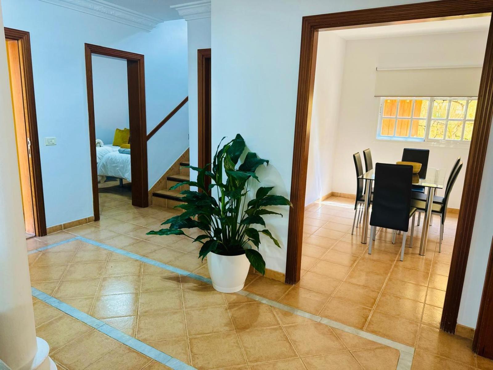 Villa Chayofa Εξωτερικό φωτογραφία