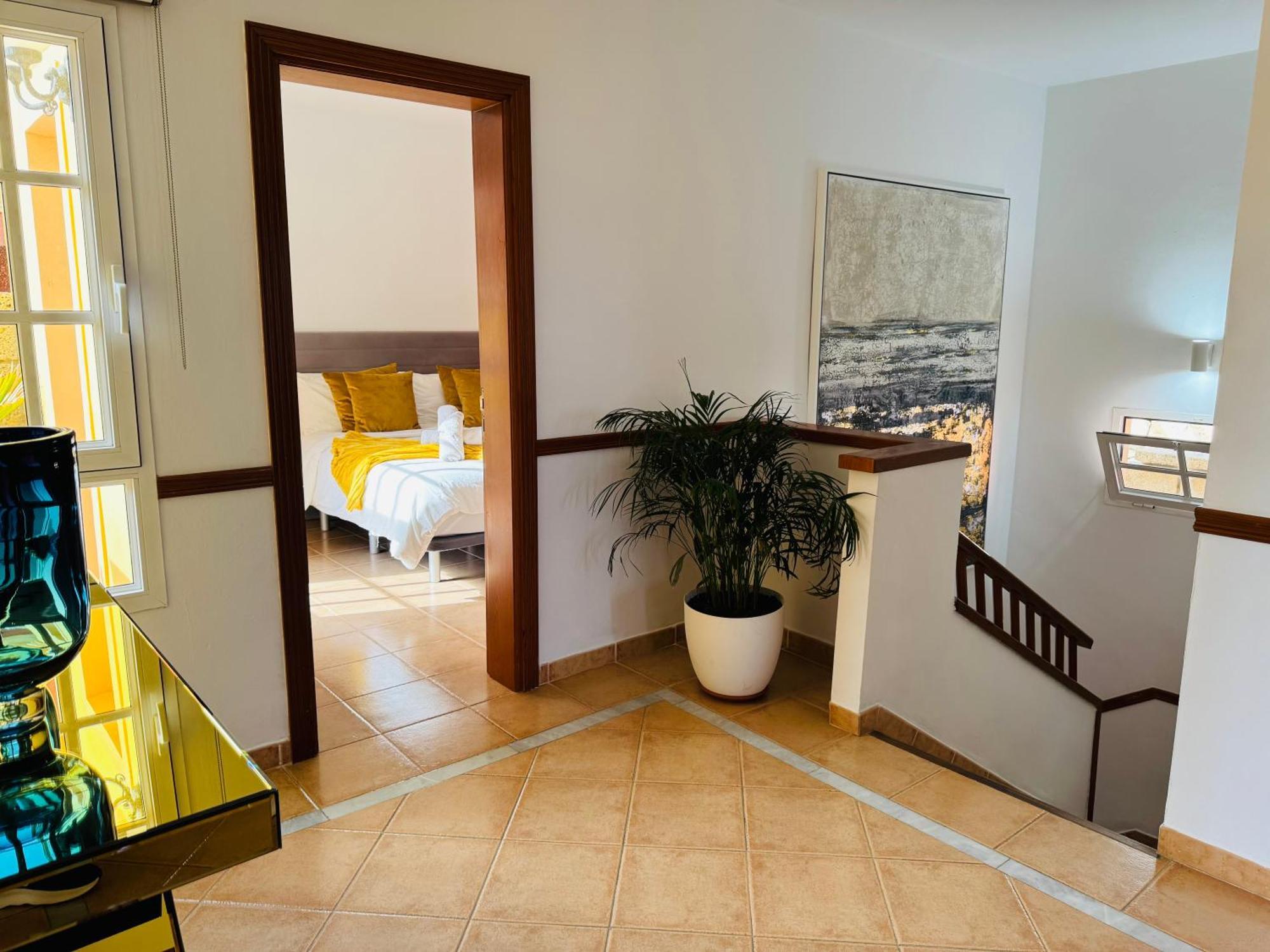 Villa Chayofa Εξωτερικό φωτογραφία