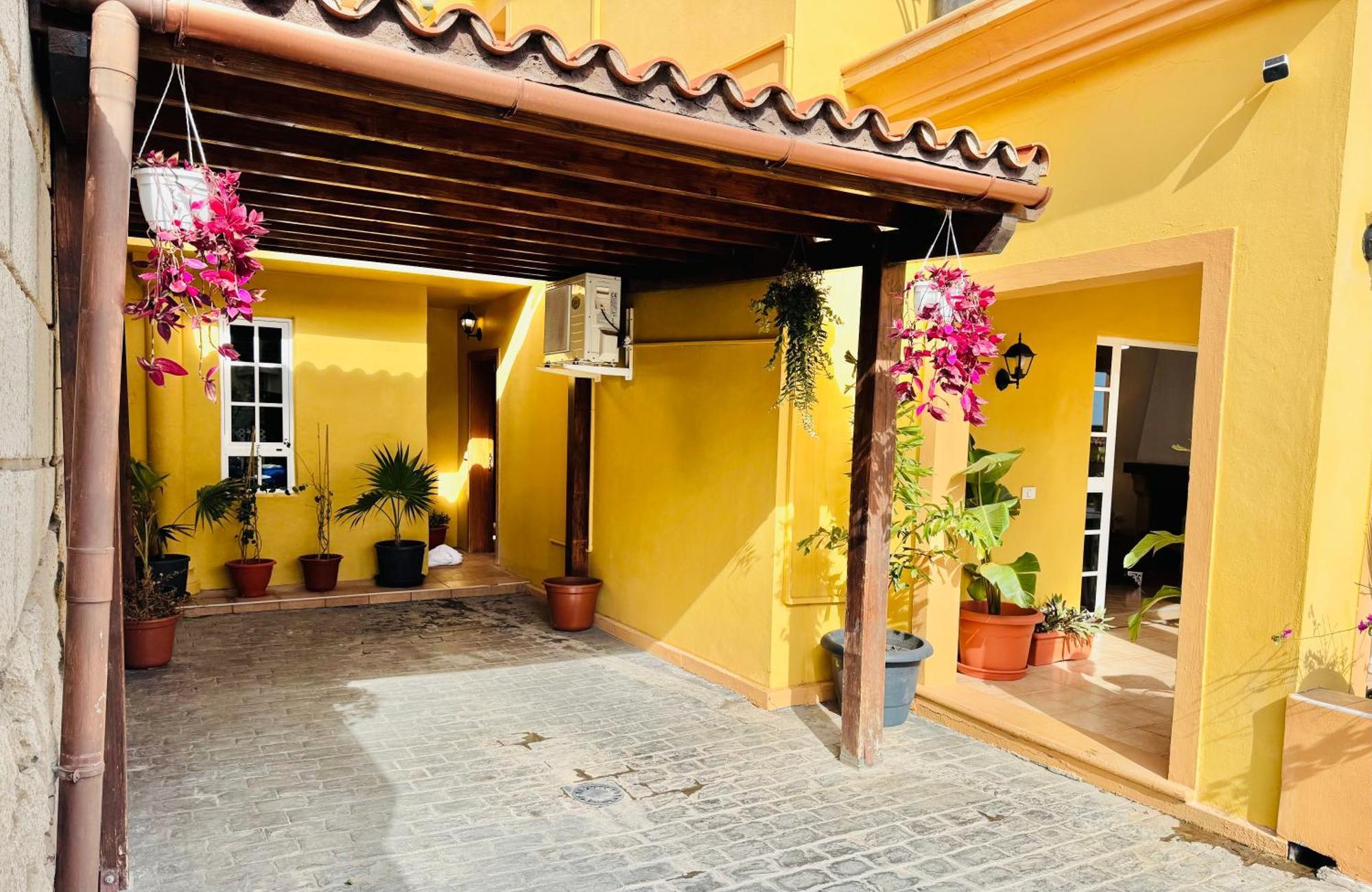Villa Chayofa Εξωτερικό φωτογραφία